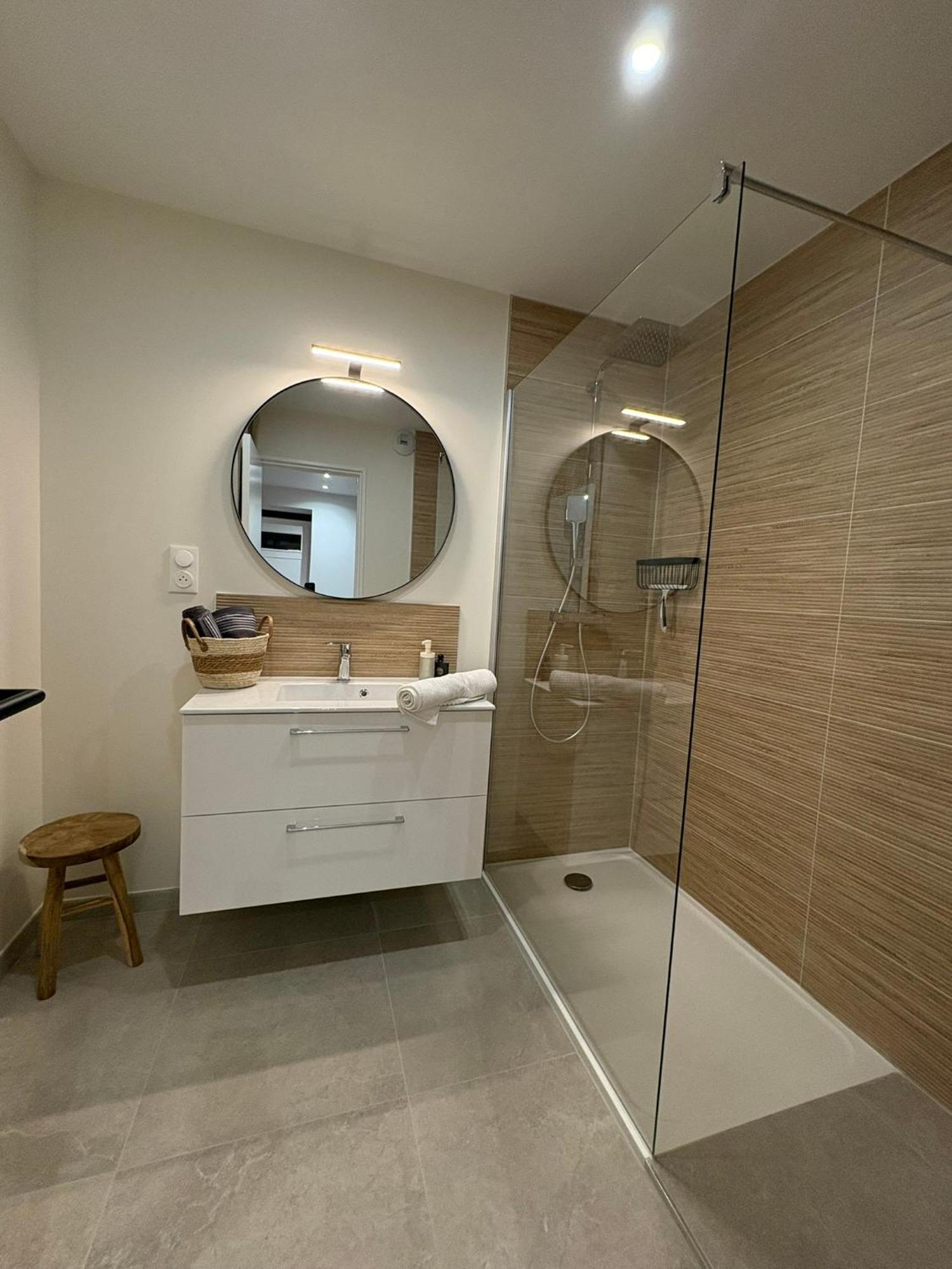 Appartement Chez Sof&Je à Brie-Comte-Robert Extérieur photo